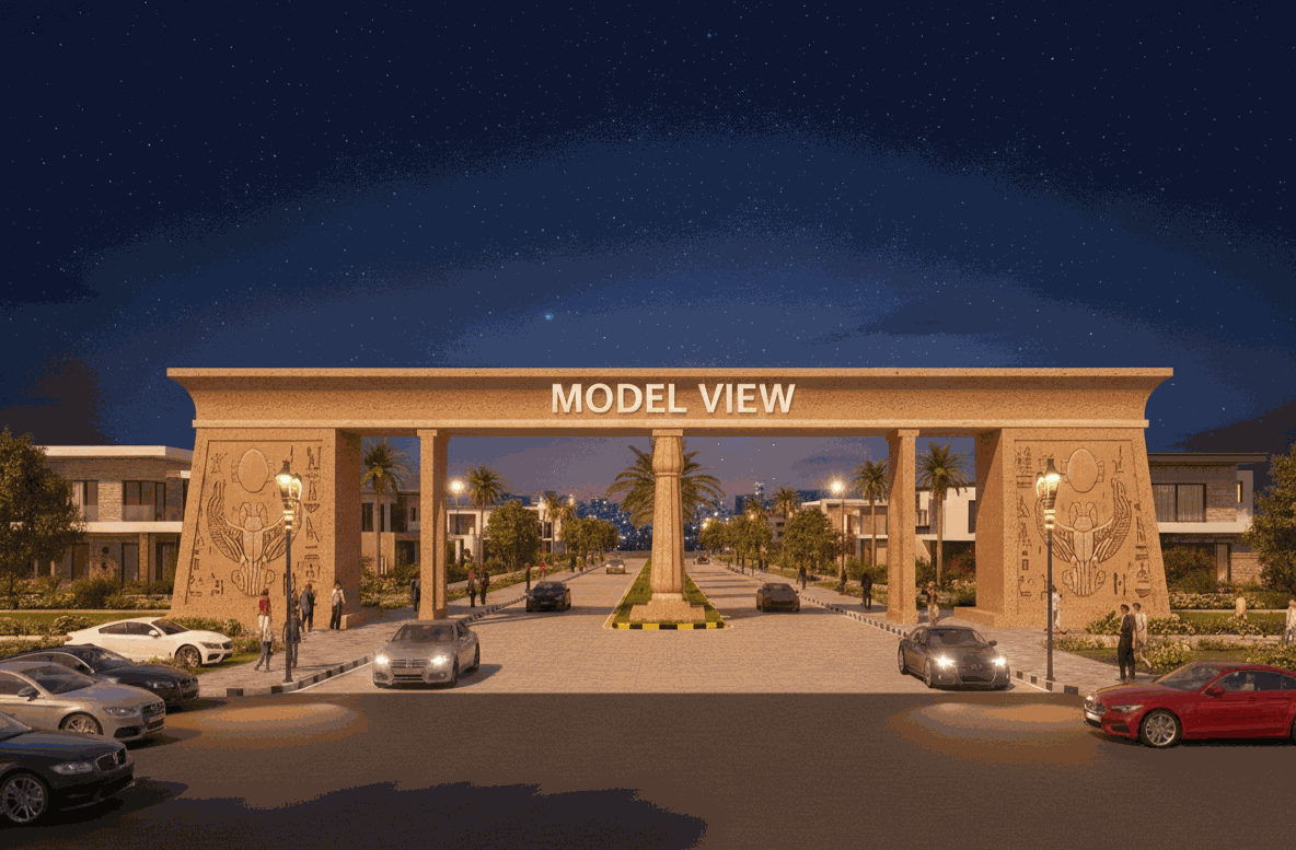 Model City Lodhran